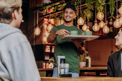 Vacature boost uitleg